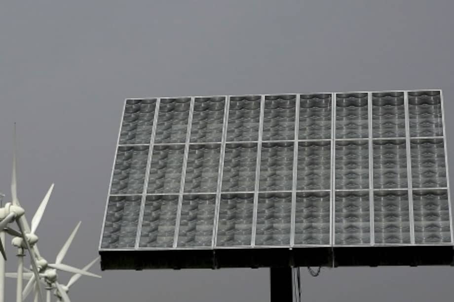 Referencia / Archivo EFE.