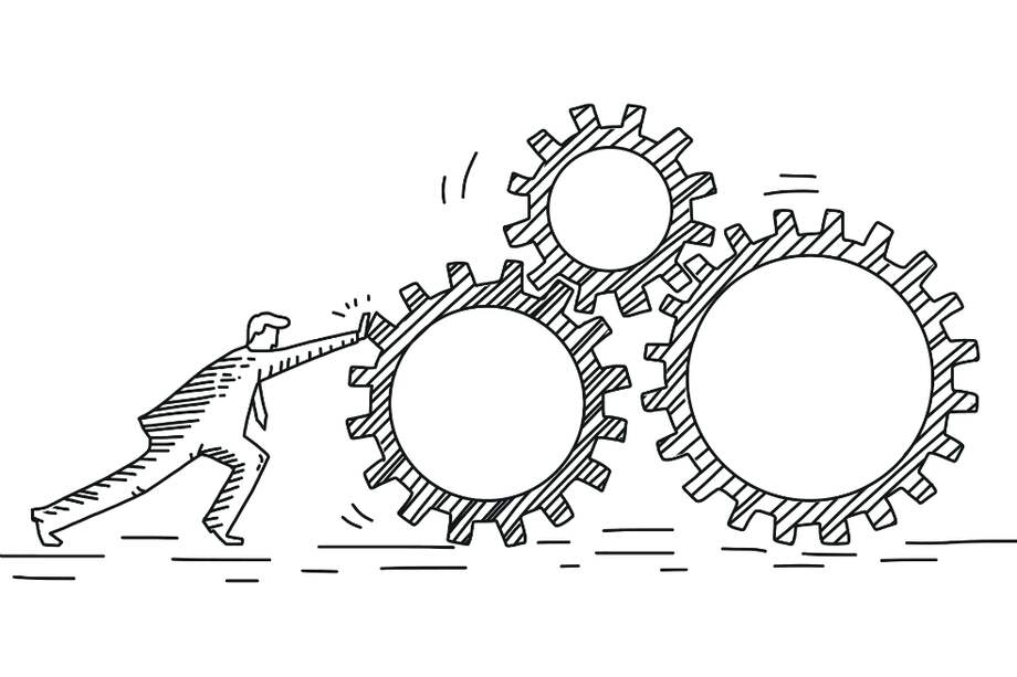 Así se puede afectar una elección con likes en Facebook