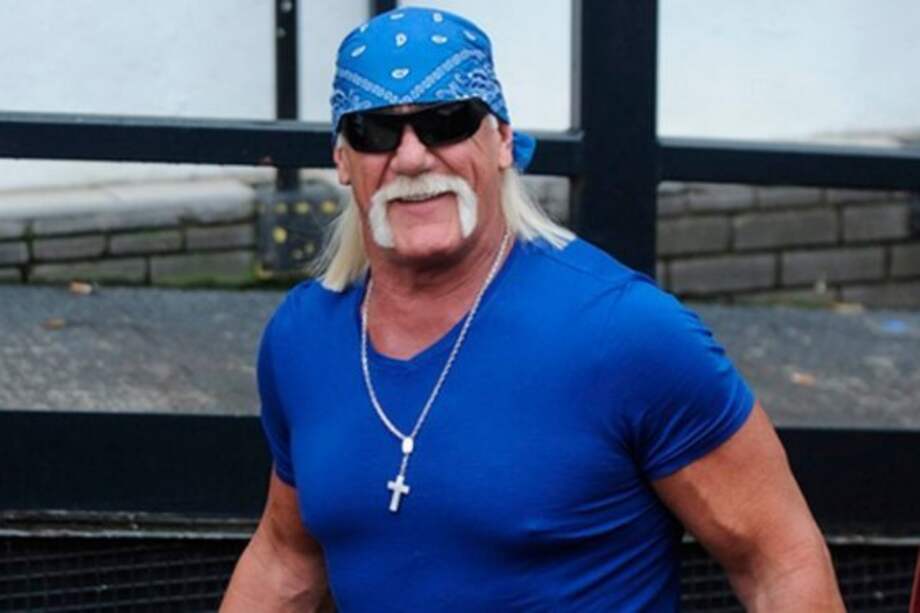 El caso de Hulk Hogan parece ser un excelente ejemplo de cuando la libertad de prensa debe tener límites.