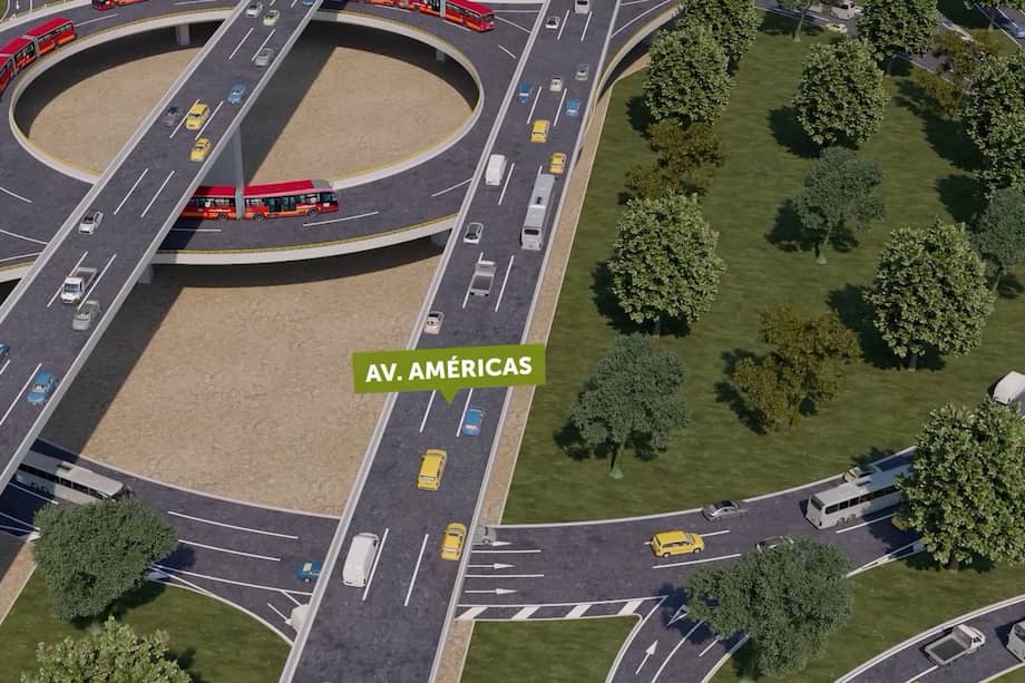 El proyecto, dividido en siete tramos, tendrá una extensión de 11,62 kilómetros, en el que se construirán carriles exclusivos para TransMilenio, 8 carriles para tráfico mixto, 13 estaciones sencillas y una estación cabecera, 22,9 km ciclorruta y más de 510 mil m2 de espacio público, de los cuales cerca de 200 mil m2 son de zonas verdes.