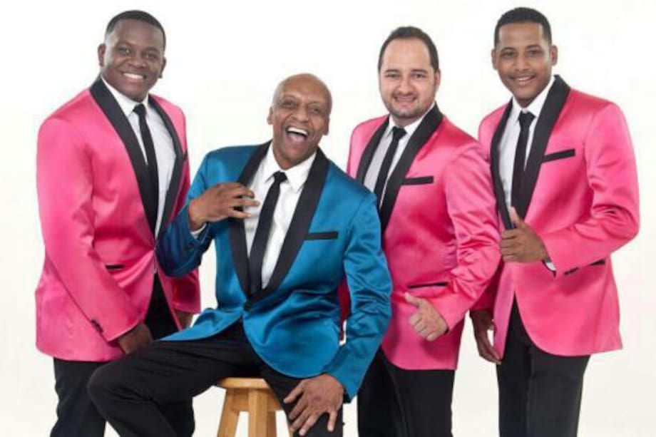 Guayacán y Grupo Niche se presentan en Bogotá