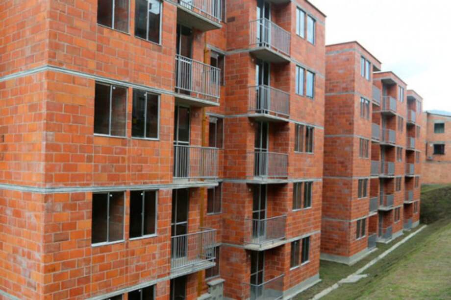 MinVivienda sorteará 1.030 casas para familias vulnerables de Antioquia