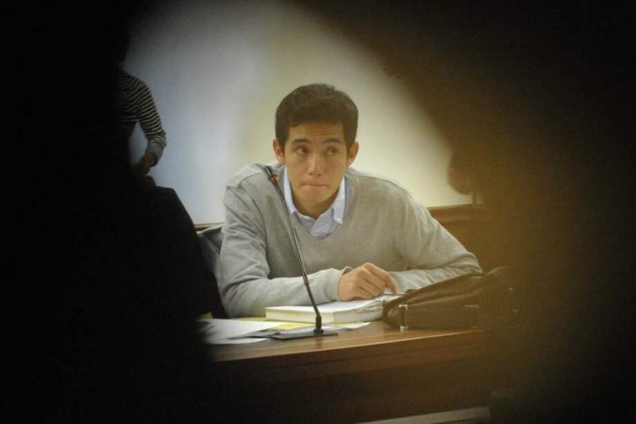 Fiscalía acusará a Fabio Salamanca por lesiones personales agravadas