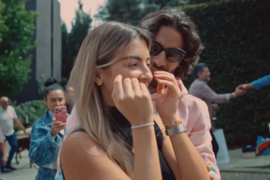 Maluma y Susana Gómez se han mostrado muy enamorados, al punto que se ha llegado a especular que llegarían pronto al altar