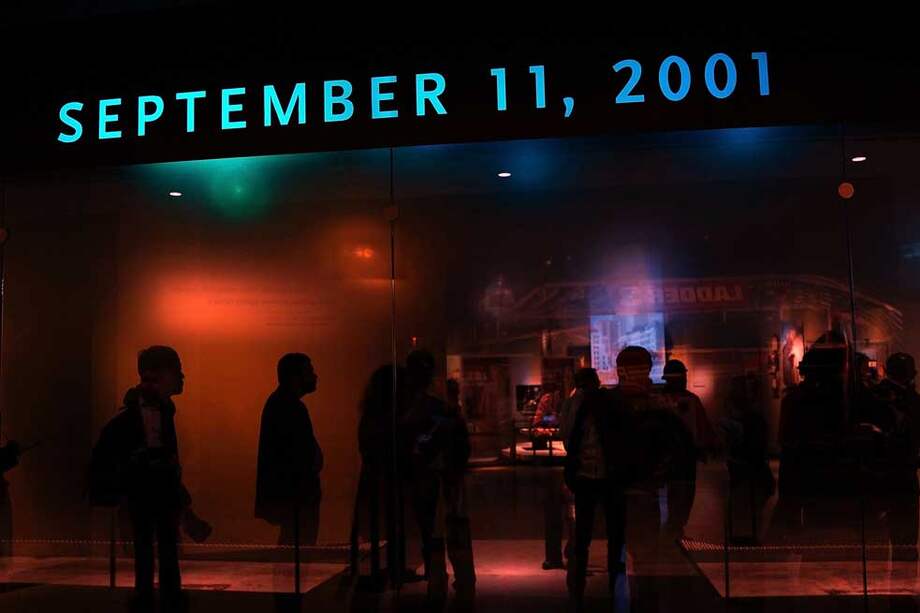 Un lugar para la memoria de los atentados del 11-S