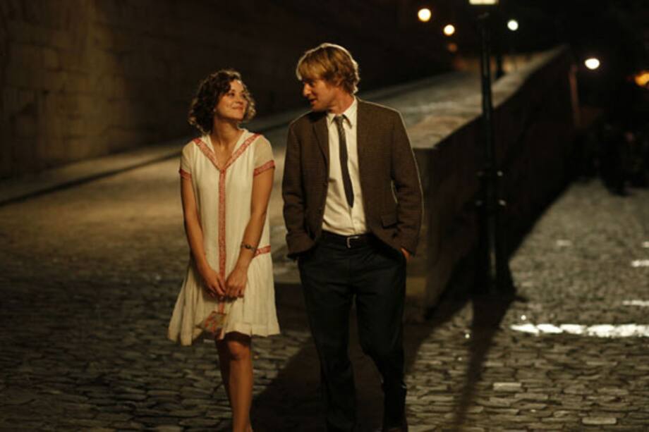 Diez películas memorables del 2011