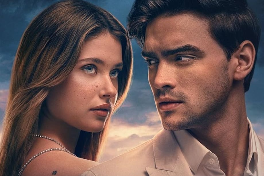 En 'Culpa nuestra', Noah y Nick deben vencer obstáculos para conservar su amor.