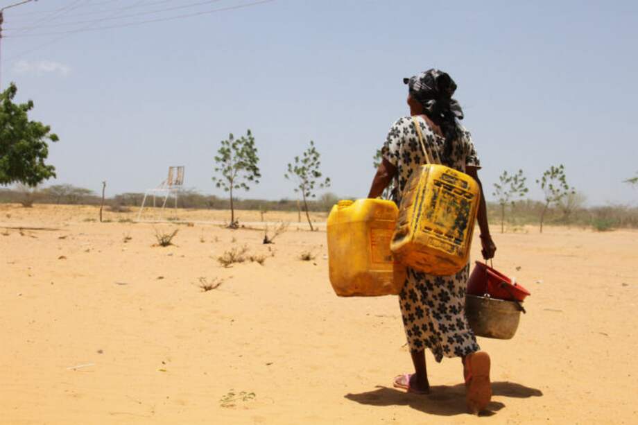 Gobierno prepara plan para frenar posibles efectos del Fenómeno del Niño