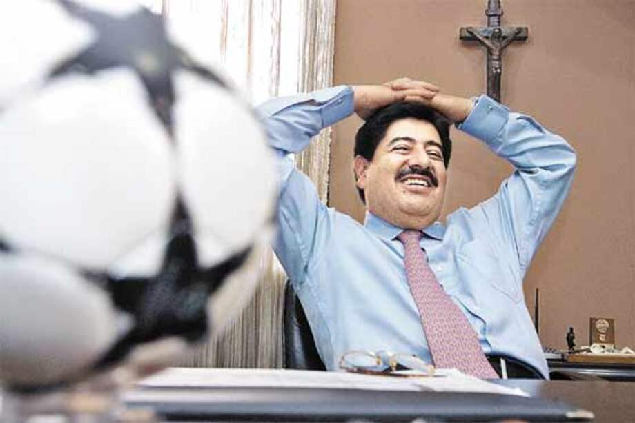 Archivo El Espectador / Archivo El Espectador