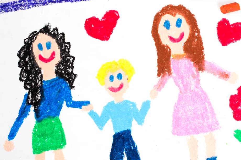 “Lo más valioso sería inculcar el eros como insumo sagrado para vivir sano y feliz”: Figueroa. / iStock