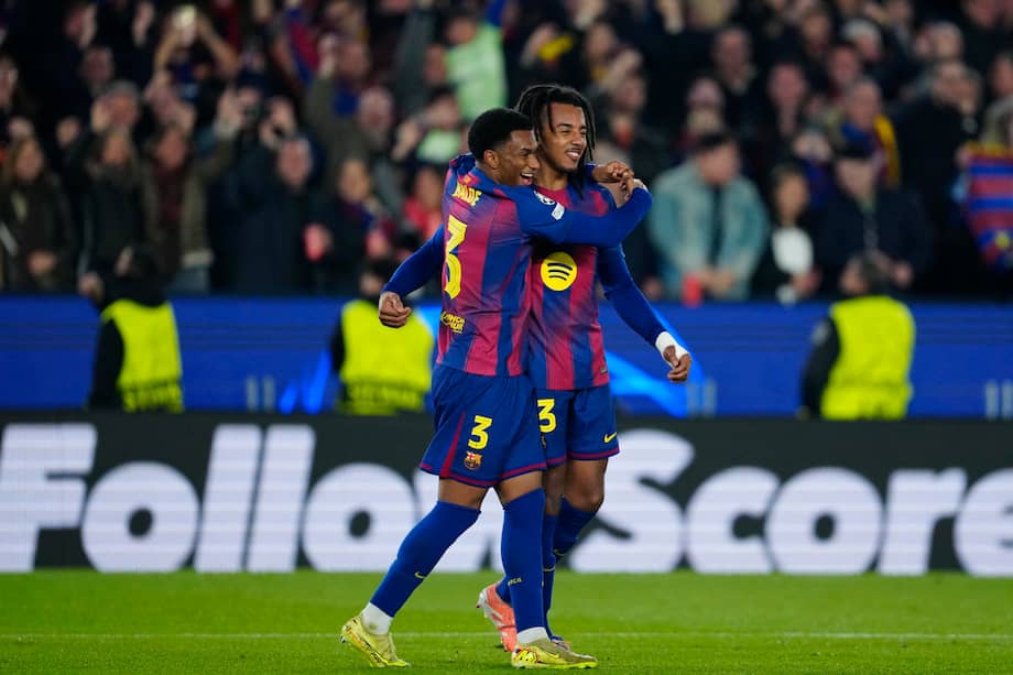 Los triunfos de Barcelona, Atlético y Liverpool marcaron una jornada que ajusta la lucha por los ocho cupos directos a octavos en Champions League.