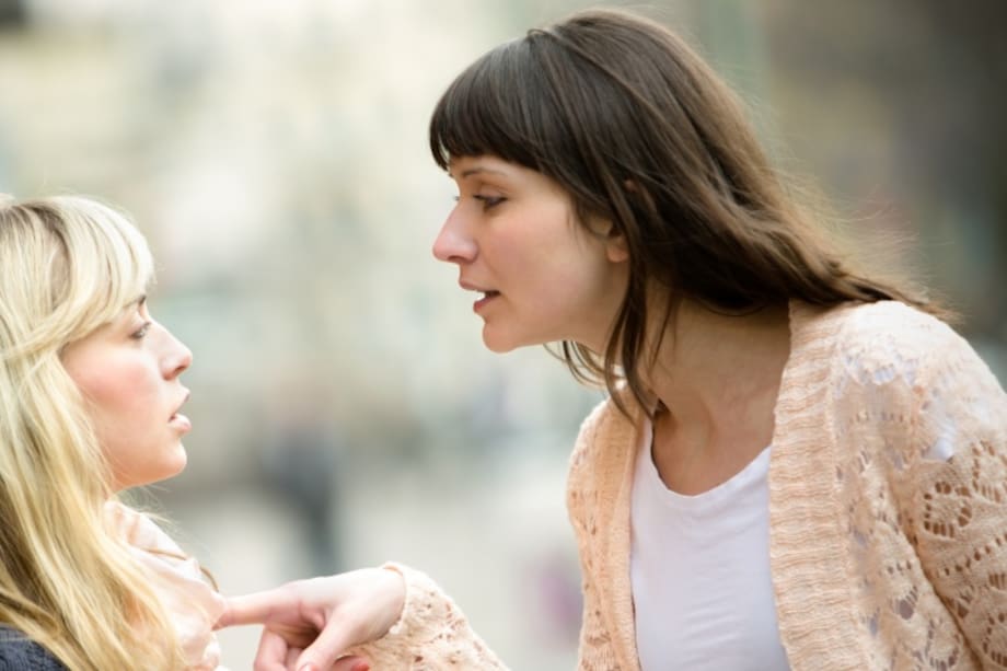 ¿Pueden ser machistas las mujeres?