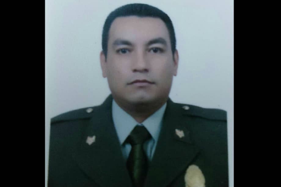 Un policía fue asesinado en el departamento de Arauca