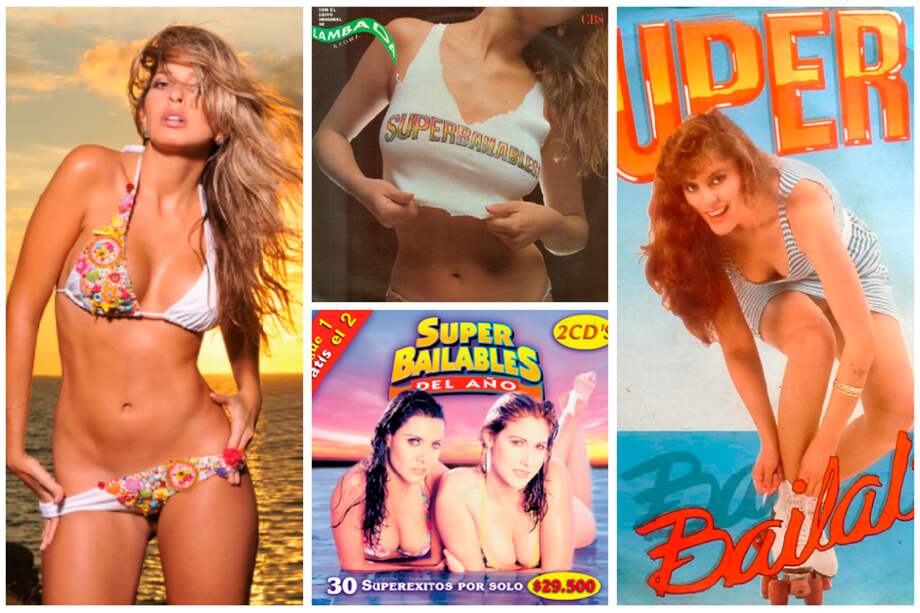 "Súper bailables 2017" lanza su 'playlist'