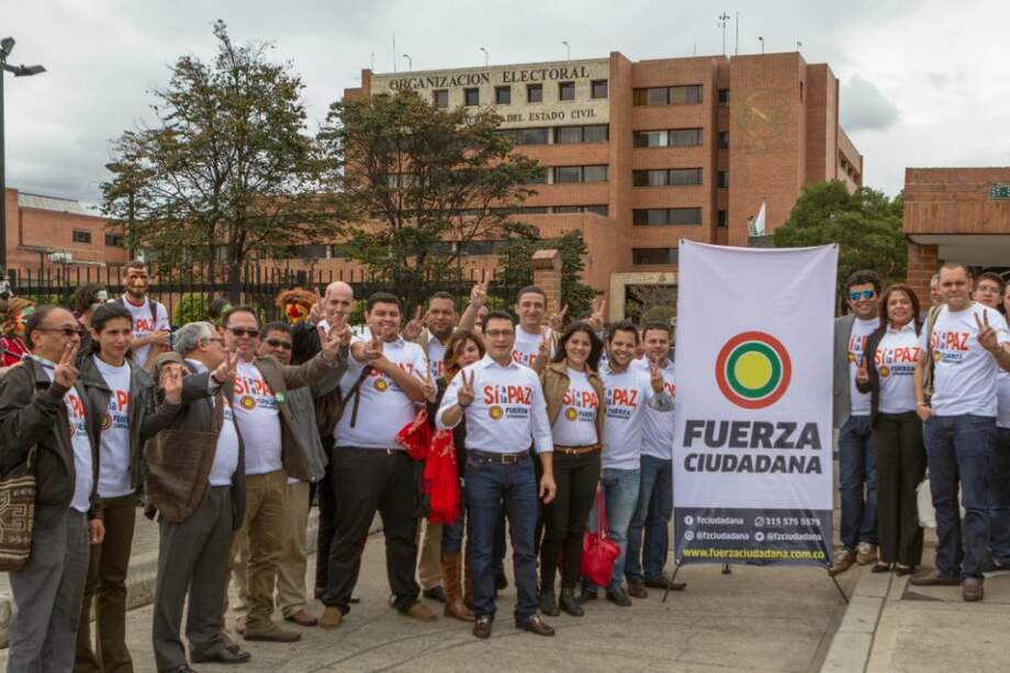 Inscrito primer comité del Caribe por el Sí al plebiscito por la paz