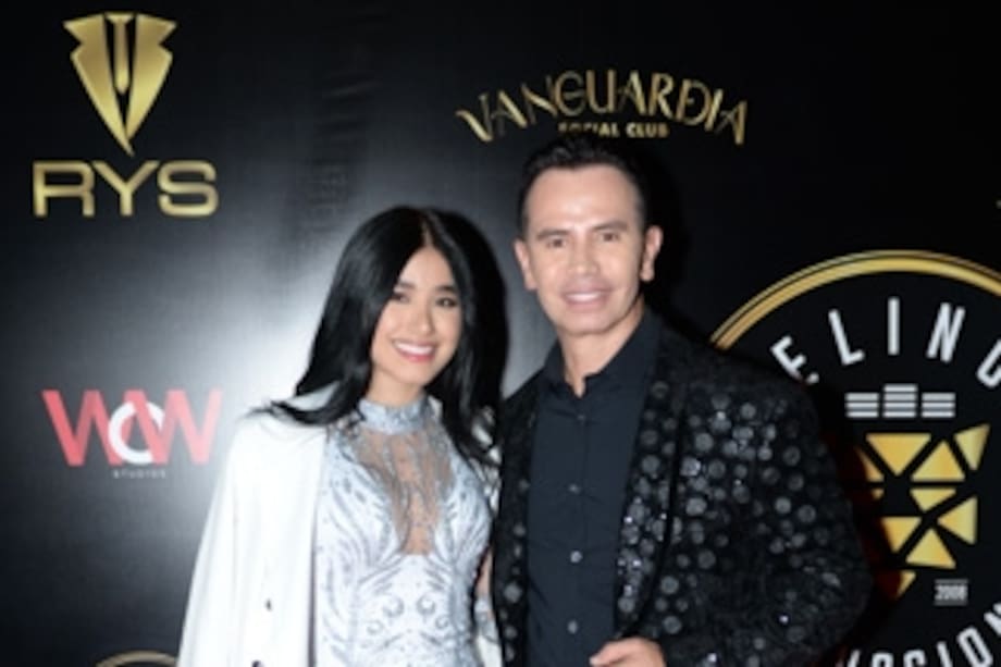 Jenny López, novia de Jhonny Rivera, aprovechó y silenció algunos cuestionamientos en su contra al resolver la duda sobre dónde vive