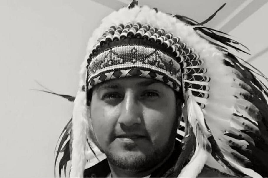 Guadaña Jr., cantante mexicano de rock.