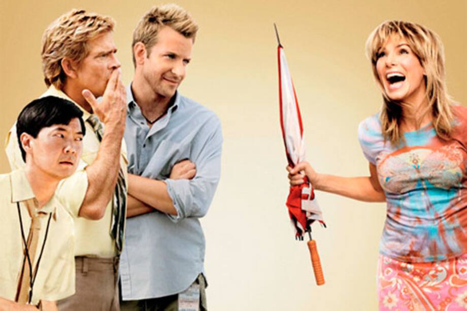 Película Loca obsesión, por FX