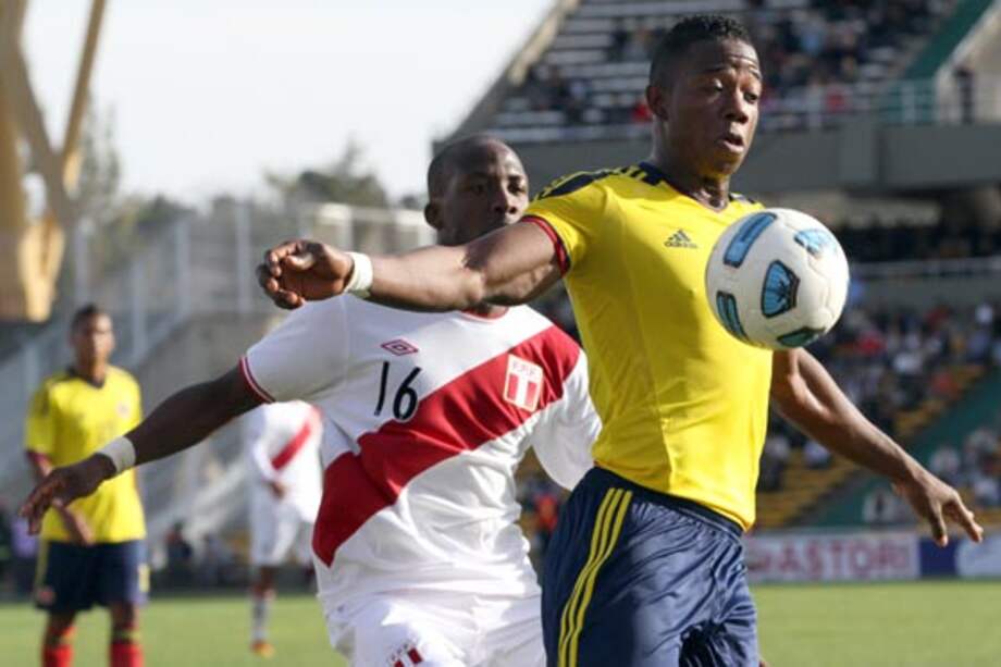 Archivo El Espectador / Archivo El Espectador