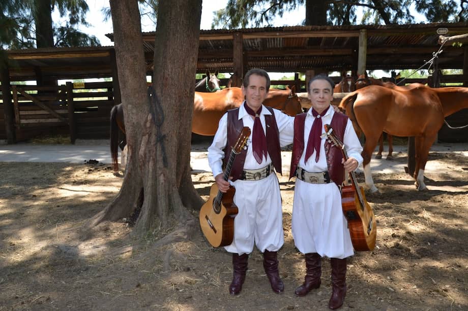 El “Andate” de Los Visconti