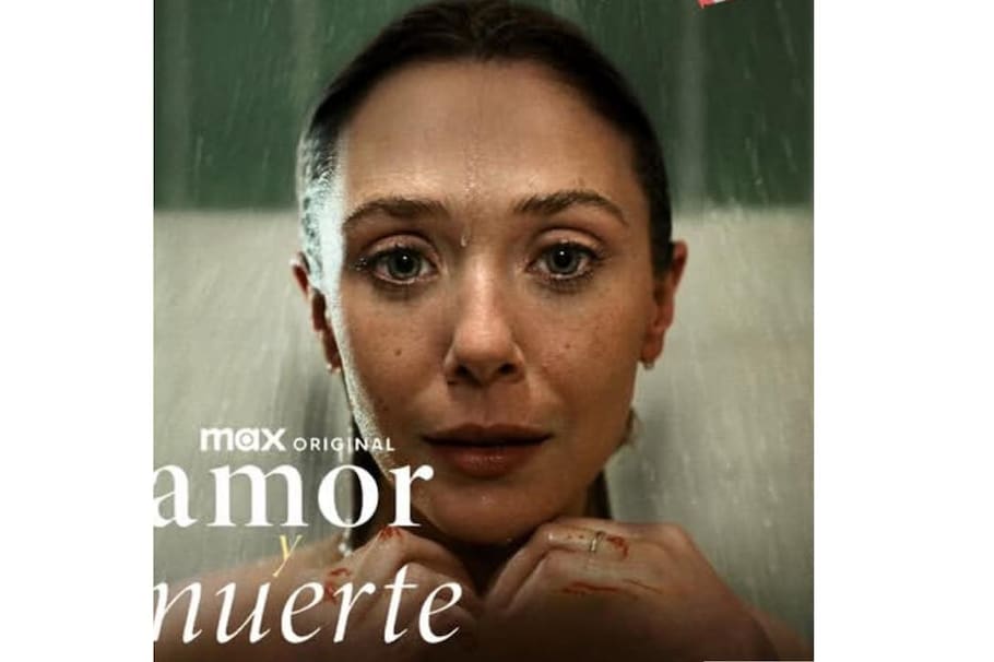 Amor y muerte: la historia real y más de la serie de Netflix ¿está libre Candy Montgomery?