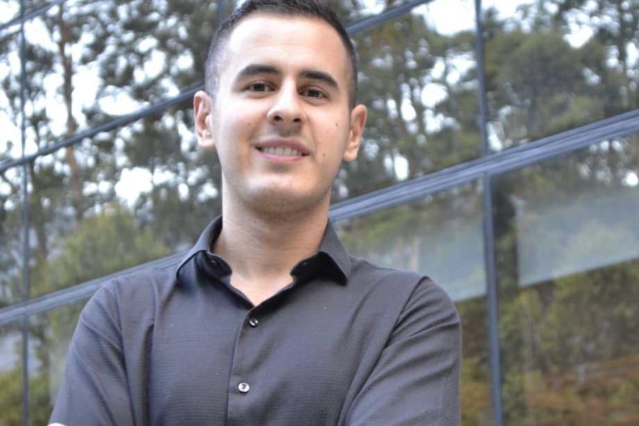 Santiago Montoya Giraldo - CEO AUCO