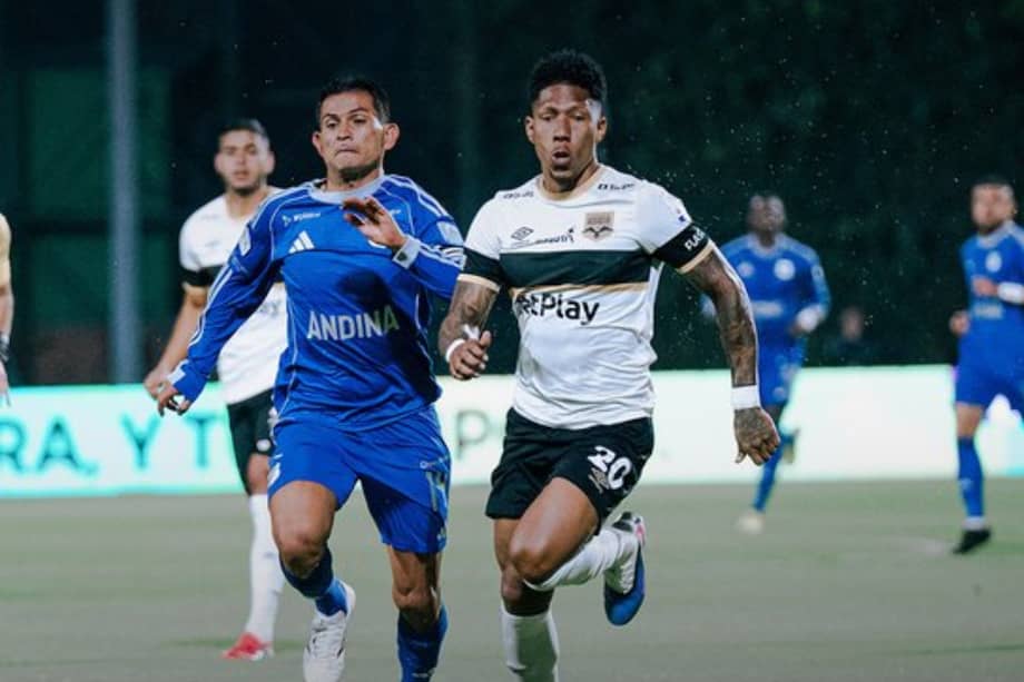 Millonarios e Inter de Bogotá protagonizan un nuevo duelo capitalino en El Campín.