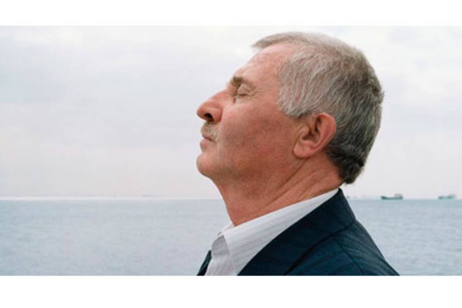 Inauguración de la exposición de Sophie Calle en el MAMM