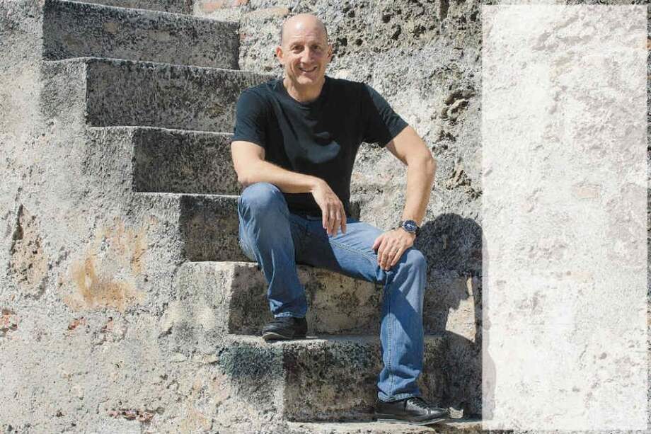 En los zapatos de los artistas