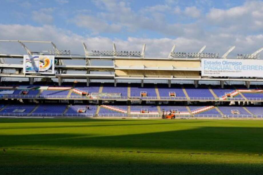 Foto: Archivo El Espectador