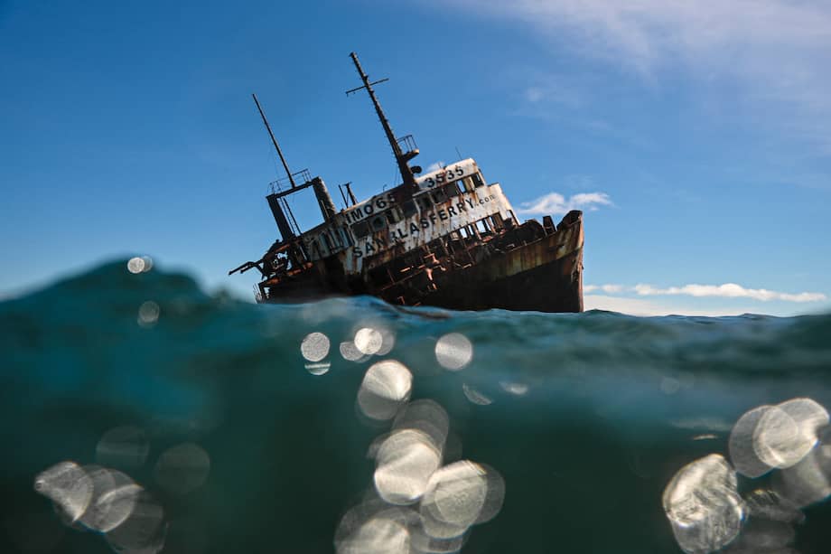Hasta el momento, 80 países han firmado el tratado. Entre ellos está Colombia.