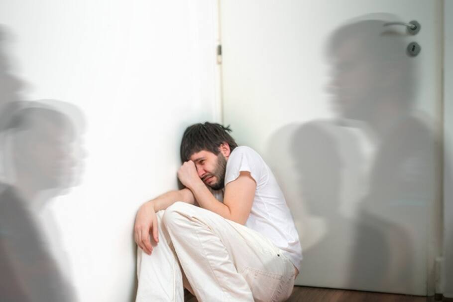 Enfermedades mentales, un padecimiento que se vive en silencio