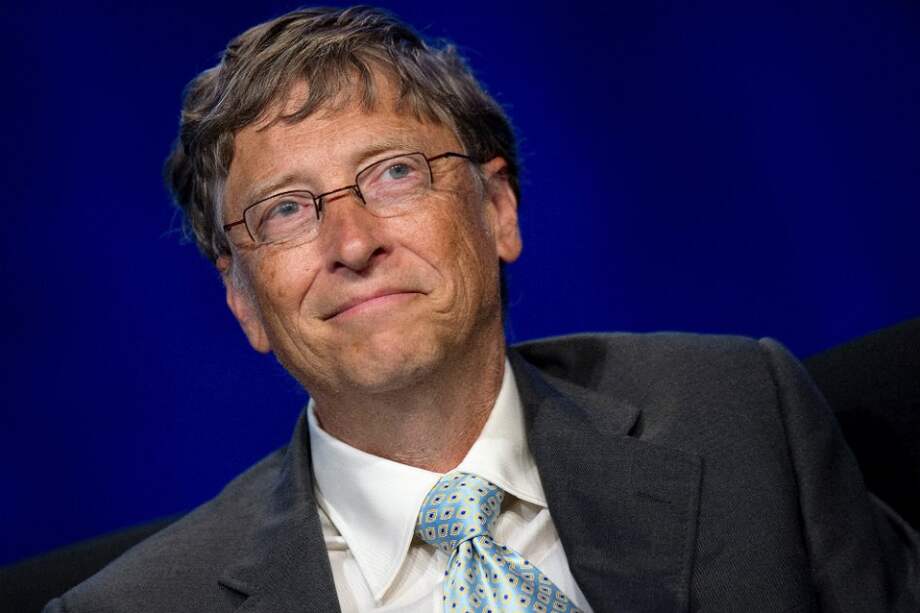 Bill Gates recorre en yate las islas croatas del Adriático