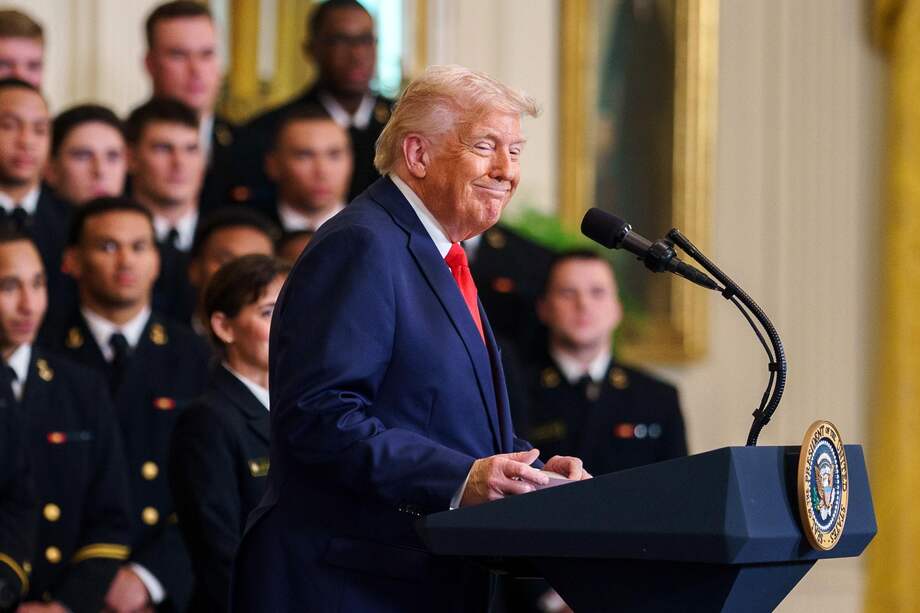 “Lo más peligroso no es Trump. Lo peligroso es la alianza entre la frustración popular y el cinismo de las élites”: Hernando Gómez Buendía.