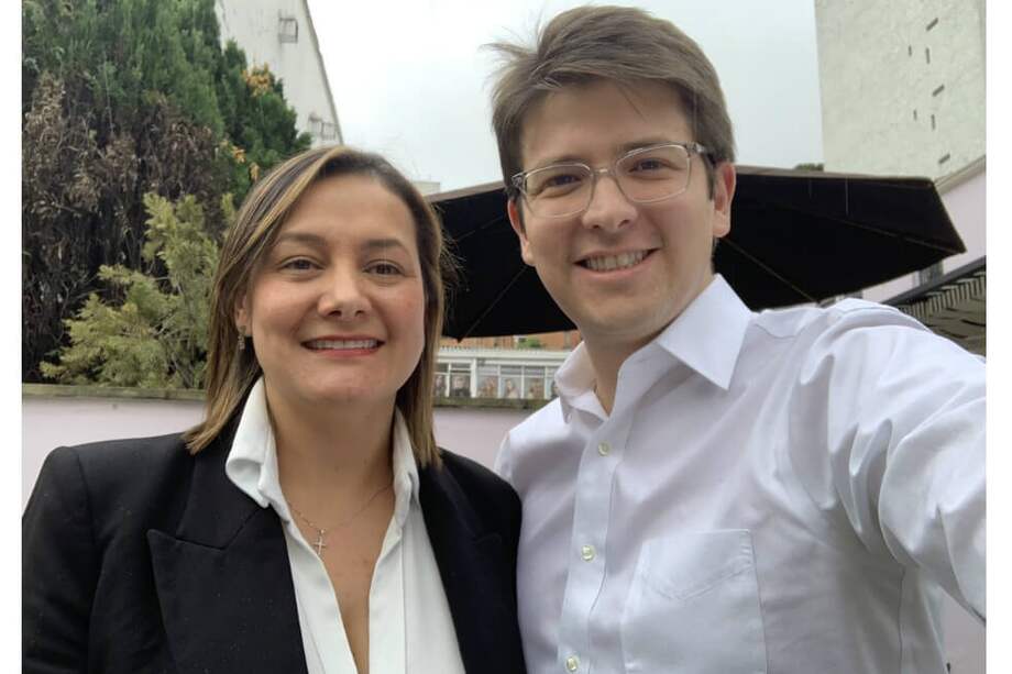 Tomada de Twitter: @MiguelUribeT