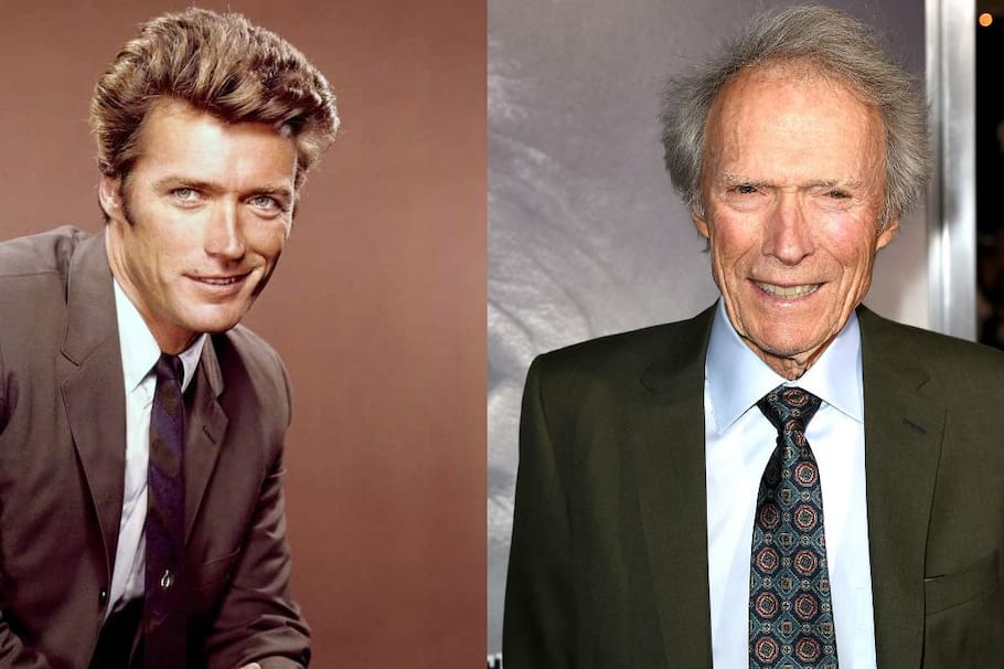 Clint Eastwood se retira: sobrevivió a accidente aéreo y rechazó ser Superman y James Bond