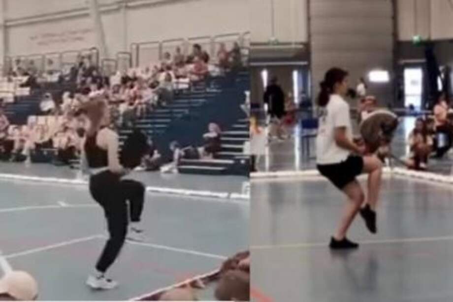 Este deporte es extremadamente popular en Finlandia, particularmente en niñas y mujeres jóvenes entre los 10 y los 18 años.