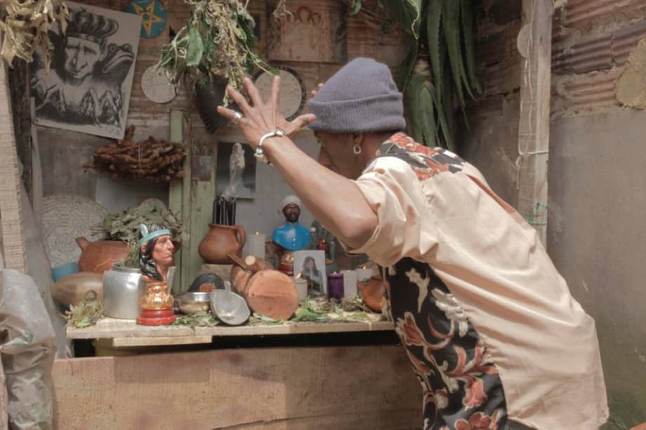 "Guerra Paranormal" se estrena el 16 de febrero a las 9 de la noche por The History Channel. / THC