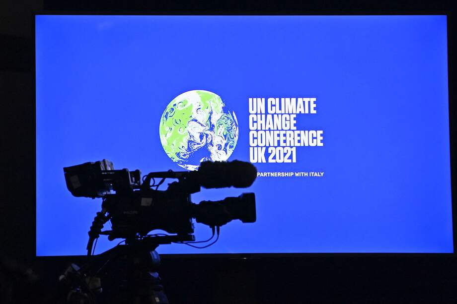 La organización Action Climate Tracker encontró que si se suman las metas de todos los países seguiremos un camino de un aumento de temperatura de 2.4°C.