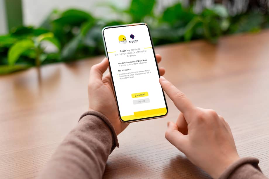 PRESENTE, el Fondo de Empleados del Grupo Éxito, registra más de 600 mil transacciones por sus canales digitales cada año