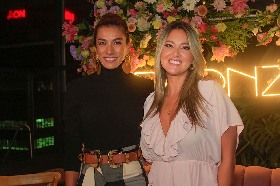 Andrea Serna y Daniela Álvarez son algunas de las presentadoras que han pasado por El Desafío The Box