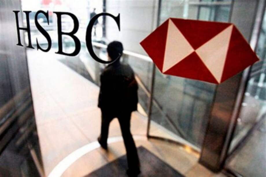 Banco HSBC suprimirá 50.000 empleos y renunciará a Brasil y Turquía