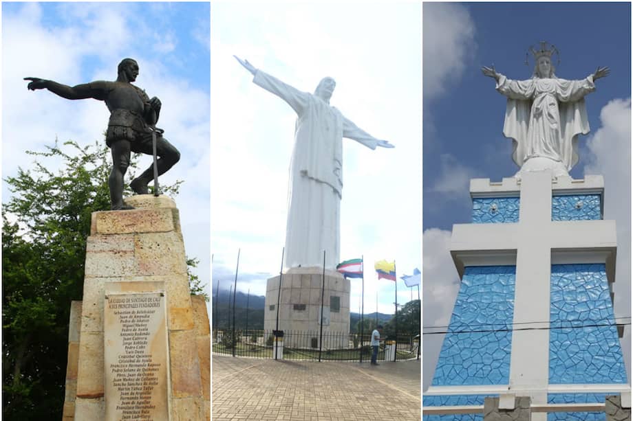 Así se prepara Cali para recibir la Semana Santa