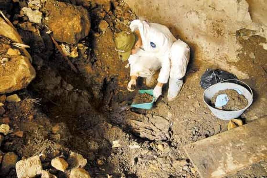 Archivo El Espectador