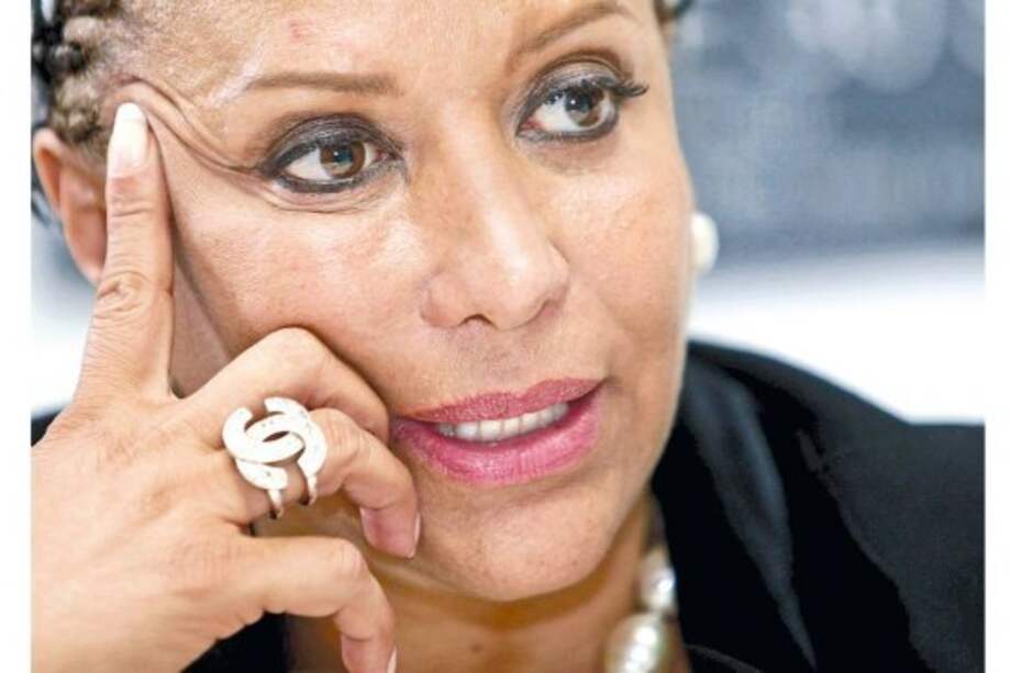 La nulidad de la sanción contra Piedad Córdoba es un recordatorio de que estamos en mora de discutir las potestades de la Procuraduría. / Foto: EFE