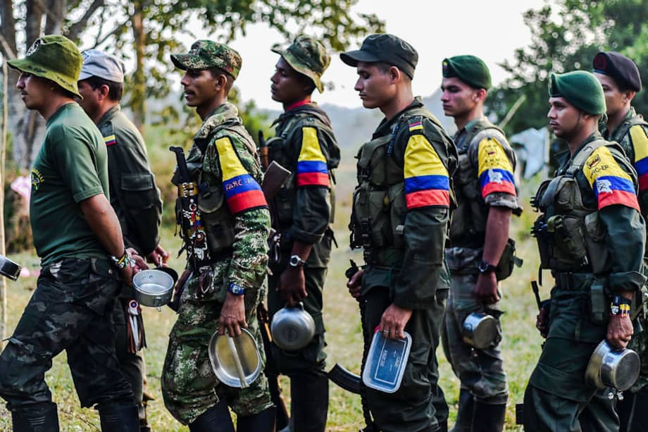 Jurisdicción especial para la paz y derecho internacional: ¿un asunto de soberanía nacional?