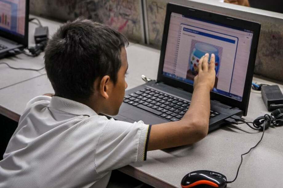 Ministerio de Educación / Ministerio de Educación