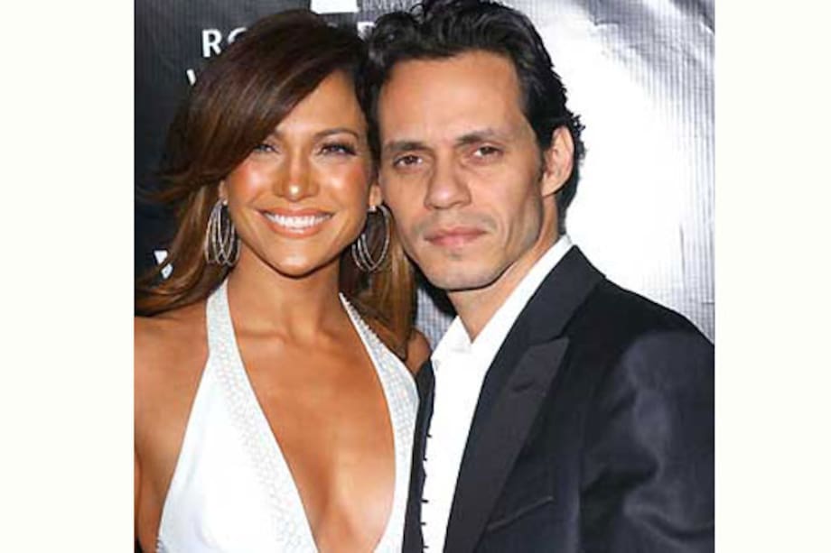 Marc Anthony: "mi matrimonio era insostenible"