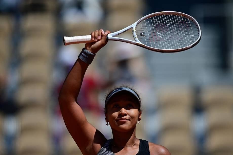 La japonesa es la actual número dos del mundo.