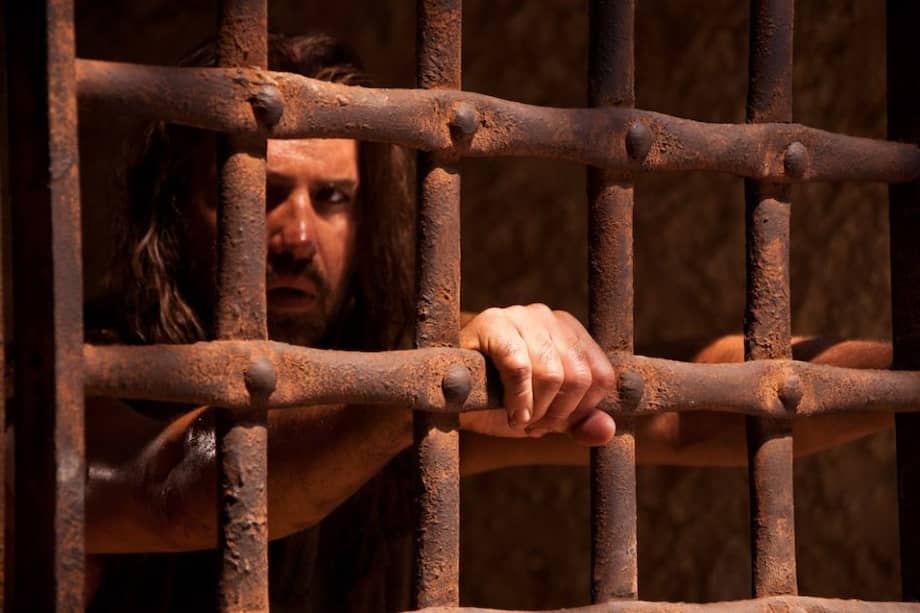 Barrabás: la absolución que partió la historia